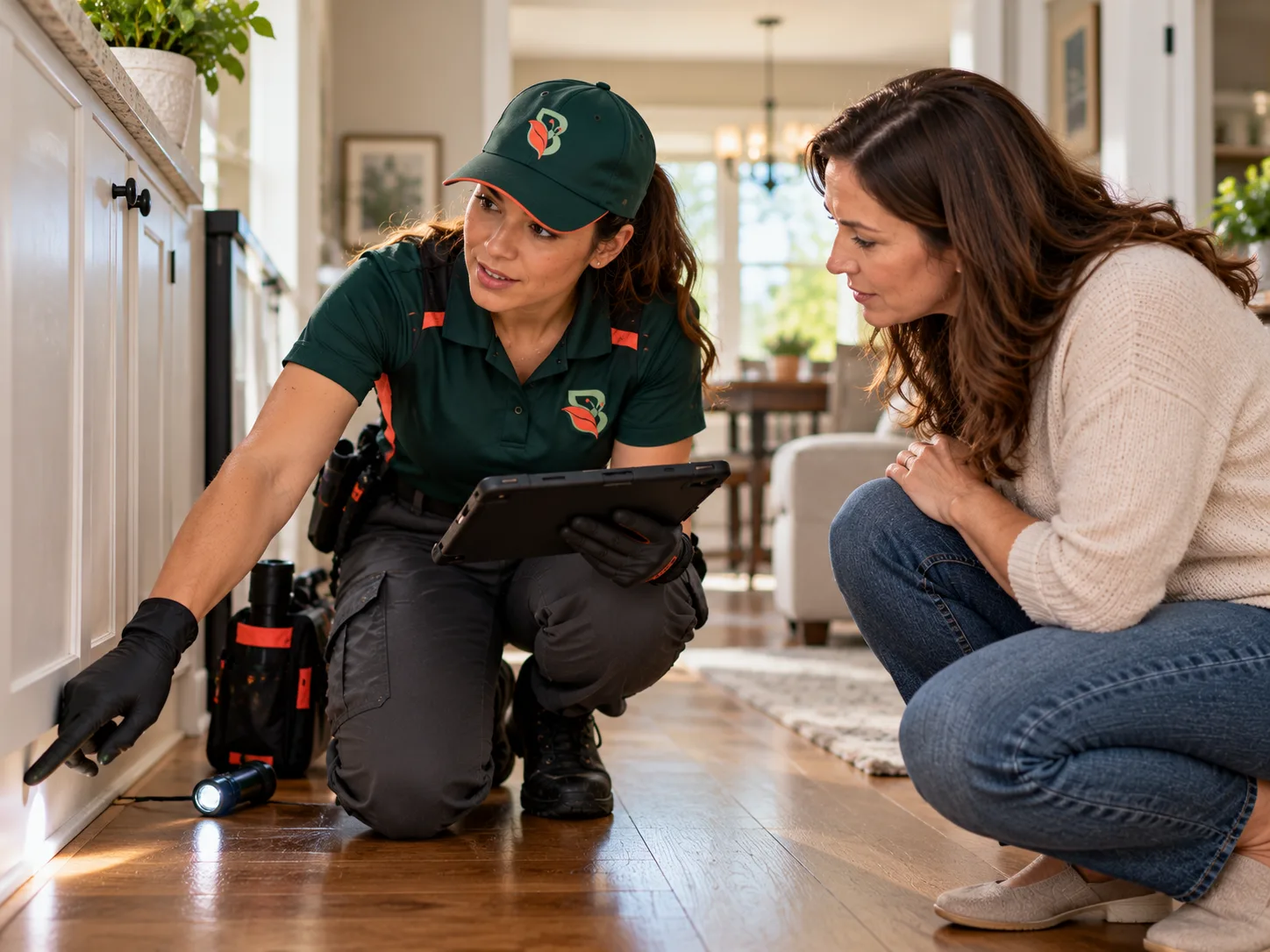 Pest Control Treece, KS FAQs